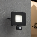 Eglo - LED reflektor sa senzorom LED/30W/230V IP44