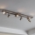 Eglo - LED reflektorska svetiljka 6xGU10/5W/230V