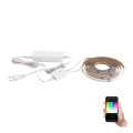 Eglo - LED RGB CCT traka 5m STRIPE-C LED/16W/230V