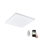 Eglo - LED RGB prigušiva stropna svetiljka TURCONA-C LED/15W/230V + daljinski upravljač
