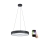 Eglo - LED RGBW dimerabilan luster na sajli LED/26W/230V 2700-6500K ZigBee