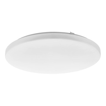 Eglo - LED RGBW prigušiva plafonska svetiljka LED/20W/230V 2700-6500K prečnik 43 cm