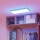 Eglo - LED RGBW prigušiva plafonska svetiljka za kupatilo, LED/17,2W/230V, 2700-6500K, 30x57cm, IP44, bela, ZigBee