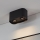 Eglo - LED RGBW prigušiva spot svetiljka 2xGU10/5W/230V ZigBee