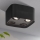 Eglo - LED RGBW prigušiva spot svetiljka 4xGU10/5W/230V ZigBee