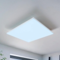 Eglo - LED RGBW prigušiva stropna svetiljka LED/32,4W/230V ZigBee