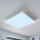 Eglo - LED RGBW prigušiva stropna svetiljka LED/32,4W/230V ZigBee