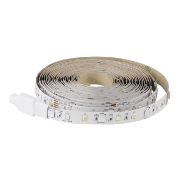 Eglo - LED RGBW prigušiva traka 5m LED/11W/12/230V 2700-6500K ZigBee