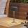 Eglo - LED solarna punjiva stona lampa sa dodirom LED/2,8W/3,7V 1800 mAh IP44 zelena