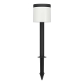 Eglo - LED solarna svetiljka sa senzorom LED/7,5W/3,7V 65 cm 2200 mAh IP44