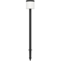 Eglo - LED solarna svetiljka sa senzorom LED/7,5W/4,5V 115 cm 2200 mAh IP44