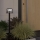Eglo - LED solarno svetlo sa senzorom LED/7,5W/4,5V 106 cm 2200 mAh IP44