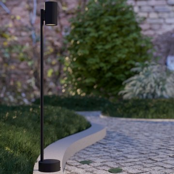 Eglo - LED spoljašnja lampa 1xGU10/2,8W/230V IP44