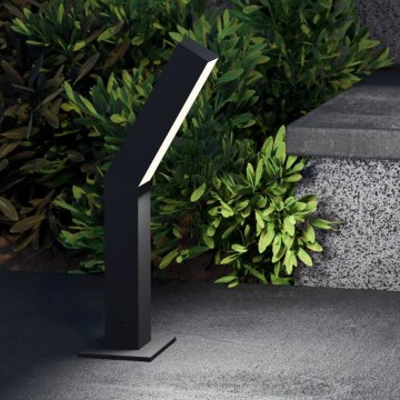 Eglo - LED spoljašnja lampa 2xLED/4,5W/230V IP44