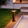 Eglo - LED spoljašnja lampa LED/10W/230V 35 cm IP44 crna