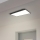 Eglo - LED spoljašnja zidna svetiljka LED/16W/230V IP44