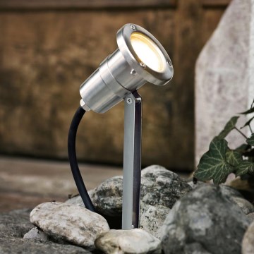 Eglo - LED spoljašnje osvetljenje 1xGU10/5W/230V IP54