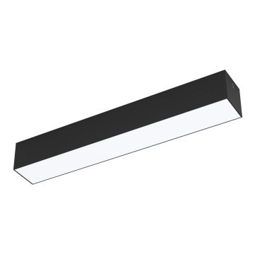 Eglo - LED Spoljašnje plafonsko svetlo LED/9W/230V IP65