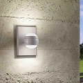 Eglo - LED spoljašnje svetlo 2xLED/3,7W/230V IP44
