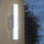 Eglo - LED spoljašnje svetlo LED/8W/230V IP44