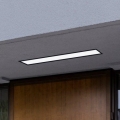 Eglo - LED spoljašnje ugradno svetlo LED/14W/230V IP65