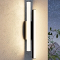 Eglo - LED spoljašnje zidno svetlo 2xLED/4,2W/230V IP55