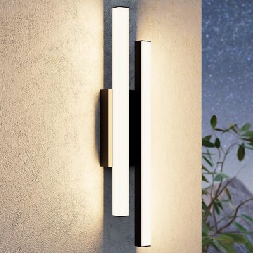 Eglo - LED spoljašnje zidno svetlo 2xLED/4,2W/230V IP55