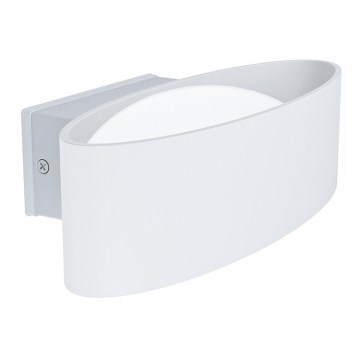 Eglo - LED spoljašnje zidno svetlo LED/10W/230V IP44