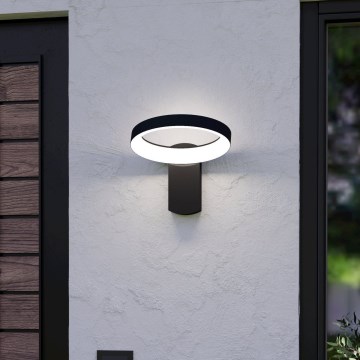 Eglo - LED spoljašnje zidno svetlo LED/11W/230V IP44