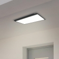 Eglo - LED spoljašnje zidno svetlo LED/16W/230V IP44