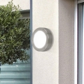 Eglo - LED spoljašnje zidno svetlo LED/5,4W IP44