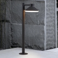 Eglo - LED spoljna lampa 1xGU10/4,6W/230V IP44