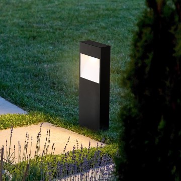 Eglo - LED spoljna lampa LED/10W/230V IP44