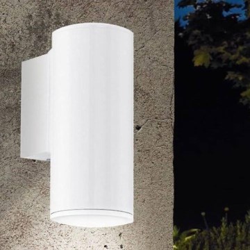 Eglo - LED spoljna rasveta 1xGU10/3W/230V IP44