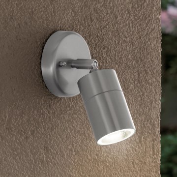 Eglo - LED spoljna rasveta 1xGU10/5W/230V IP44
