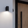 Eglo - LED spoljna zidna svetiljka 1xGU10/2,8W/230V IP44