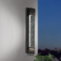 Eglo - LED spoljna zidna svetiljka 2xLED/3,3W/230V IP44