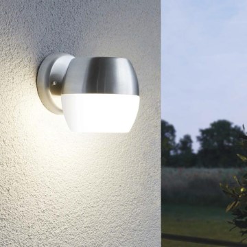 Eglo - LED spoljna zidna svetiljka LED/11W IP44