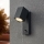 Eglo - LED spoljna zidna svetiljka sa senzorom LED/5W/230V IP44