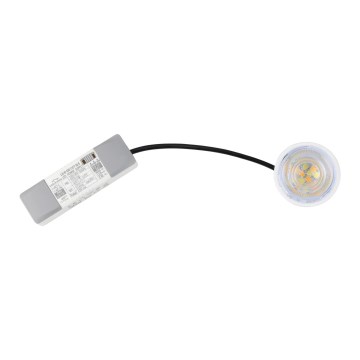 Eglo - LED spoljni modul LED/4,9W/230V 2700/4000/6500K IP65