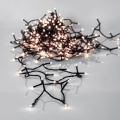 Eglo - LED spoljni niz 360xLED 25,6m IP44 hladna bela