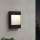 Eglo - LED spoljno zidno svetlo LED/10W/230V IP44