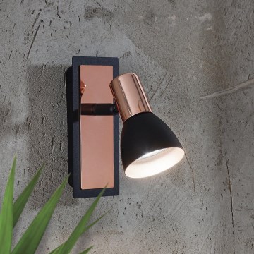 Eglo - LED spot svetiljka 1xGU10/3,3W/230V