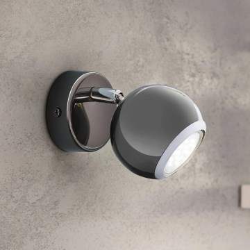 Eglo - LED spot svetiljka 1xGU10/3W/230V