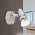 Eglo - LED spot svetiljka 1xGU10/3W/230V