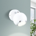 EGLO - LED spot svetiljka 1xGU10/3W LED