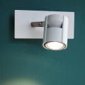 Eglo - LED spot svetiljka 1xGU10/5W/230V