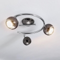 EGLO - LED spot svetiljka 3xGU10/3W LED