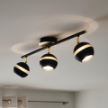 Eglo - LED spot svetiljka 3xGU10-LED/4W/230V