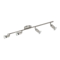 Eglo - LED spot svetiljka 4xGU10-LED/2,8W/230V